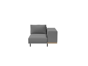 1.5 SEATER RIGHTARM THICK